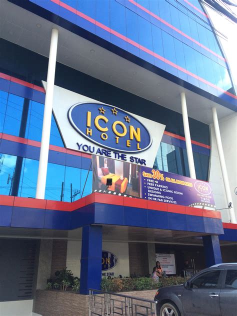 icon hotel timog